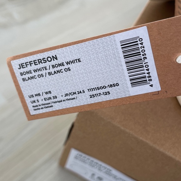 Native Jefferson - Picture 6 of 6